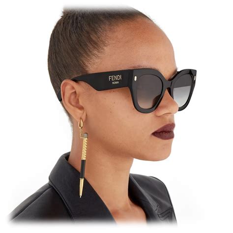 sonnenbrille fendi 2013|Fendi Designer Sunglasses & Eyewear for Women .